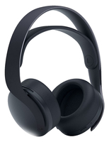 Sony Pulse 3D Kopfhörer Verkabelt & Kabellos Kopfband Gaming Schwarz
