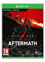 Koch Media World War Z: Aftermath Standard Inglese, ITA Xbox One