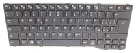 Fujitsu 34078985 notebook spare part Keyboard