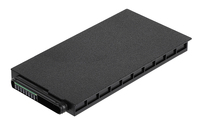Getac GBM1X1 industrieel oplaadbare batterij/accu Lithium-Polymeer (LiPo) 4990 mAh 3,84 V