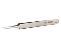 Weller 5FSA industrial tweezer Stainless steel