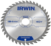 IRWIN 1897198 lame de scie circulaire 1 pièce(s)