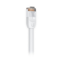 Ubiquiti Networks UACC-CABLE-PATCH-OUTDOOR-1M-W networking cable White Cat5e S/UTP (STP)