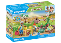 Playmobil Country 71443 játékszett
