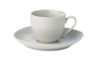 Sola 492533 Tasse Grau Kaffee 8 Stück(e)