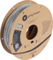Polymaker PD02003 3D-Druckmaterial Grau 750 g