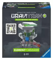 Ravensburger GraviTrax PRO Element Releaser Spielzeug-Murmelbahn
