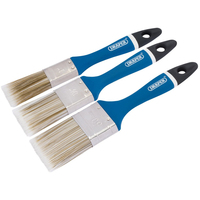 Draper Tools 82495 general purpose paint brush 3 pc(s)