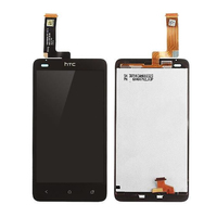 CoreParts MSPP71713 mobile phone spare part Display Black