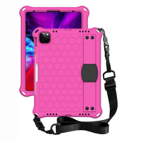 eSTUFF ES682336-BULK Tablet-Schutzhülle 27,9 cm (11") Cover Pink