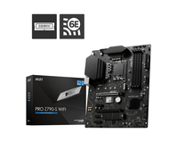 MSI PRO Z790-S WIFI alaplap Intel Z790 LGA 1700 ATX