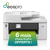 Brother MFC-J5340DWE multifunctionele printer Inkjet A3 4800 x 1200 DPI Wifi
