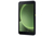 Samsung Galaxy Tab Active5 Wi-Fi Entreprise Edition 128 GB 20,3 cm (8") 16 GB Wi-Fi 6 (802.11ax) Android 14 Zielony