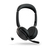 Jabra Evolve2 65 Flex Zestaw słuchawkowy Przewodowy i Bezprzewodowy Opaska na głowę Biuro/centrum telefoniczne Bluetooth Czarny