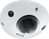 ABUS IPCB44511B biztonsági kamera Dóm IP biztonsági kamera Beltéri és kültéri 2688 x 1520 pixelek Plafon/fal