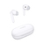 Huawei FreeBuds SE Headset Draadloos In-ear Oproepen/muziek Bluetooth Wit