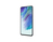 Samsung Galaxy S21 FE 5G SM-G990BZADEEB smartphones 16,3 cm (6.4") SIM doble Android 11 USB Tipo C 6 GB 128 GB 4500 mAh Grafito