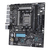 ASUS ROG CROSSHAIR X670E GENE AMD X670 Socket AM5 micro ATX