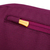Rivacase Dijon maletines para portátil 25,6 cm (10.1") Mochila bandolera Borgoña, Rojo