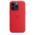 Apple MPTG3ZM/A pokrowiec na telefon komórkowy 15,5 cm (6.1") Czerwony