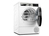 Bosch Serie 6 WQG245A0ES secadora Independiente Carga frontal 9 kg A++ Blanco