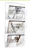 CEP 1001700261 Zeitschriftenständer Polystyrol (PS) Grau