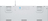 Logitech G G815 - Tactile- White toetsenbord USB QWERTZ Duits Wit