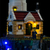 Light My Bricks LEGO Motorised Lighthouse Beleuchtungsset