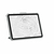 Menatwork 12339HB14130 tablet case 27.7 cm (10.9") Cover Grey