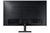 Samsung ViewFinity S7 S70A monitor komputerowy 81,3 cm (32") 3840 x 2160 px 4K Ultra HD LCD Czarny