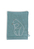Sterntaler 7202210 Waschlappen & -handschuh Blau, Grau, Weiß Baumwolle