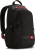 Case Logic Sporty DLBP-114 Black 35,6 cm (14") Étui sac à dos Noir