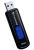 Transcend JetFlash elite JetFlash 760, 64GB USB flash drive USB Type-A 3.2 Gen 1 (3.1 Gen 1) Zwart, Blauw