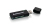 iogear GFR304SD lector de tarjeta Negro USB 3.2 Gen 1 (3.1 Gen 1)
