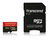 Transcend 16GB microSDHC Class 10 UHS-I (Ultimate) 16 Go MLC Classe 10