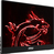 MSI Optix MAG162V számítógép monitor 39,6 cm (15.6") 1920 x 1080 pixelek Full HD LCD Fekete