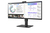 LG 34BQ77QC-B computer monitor 86.4 cm (34") 3440 x 1440 pixels UltraWide Dual Quad HD LCD Black
