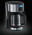 Russell Hobbs BUCKINGHAM Semi-automática Cafetera de filtro 1,25 L