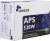 Inter-Tech Argus APS unidad de fuente de alimentación 520 W 20+4 pin ATX ATX Negro