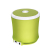 Terratec 145357 portable/party speaker Green 2.2 W