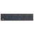 Tripp Lite U360-004-IND interface hub USB 3.2 Gen 1 (3.1 Gen 1) Type-B 5000 Mbit/s Zwart