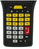 Zebra ST5013 mobile device keyboard Black, Grey, Yellow Numeric