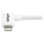 StarTech.com Cavo USB Apple a connettore Lightning da 1m - angolato