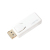LogiLink CV0100 cable gender changer DisplayPort HDMI White