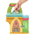 Disney Princess JDP60 Spielzeug-Set
