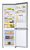Samsung Series 6 RB34C600ESA/EU Classic Fridge Freezer with SpaceMax™ Technology - Silver