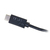 C2G USB2.0-C/DB9 interfacekaart/-adapter