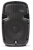 Vonyx SPJ-800A Lautsprecher Schwarz Kabelgebunden 100 W