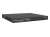 Hewlett Packard Enterprise 5510 Vezérelt L3 Gigabit Ethernet (10/100/1000) Ethernet-áramellátás (PoE) támogatása 1U Fekete