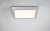 Paulmann 706.50 Beépített spotlámpa Króm LED 17,2 W